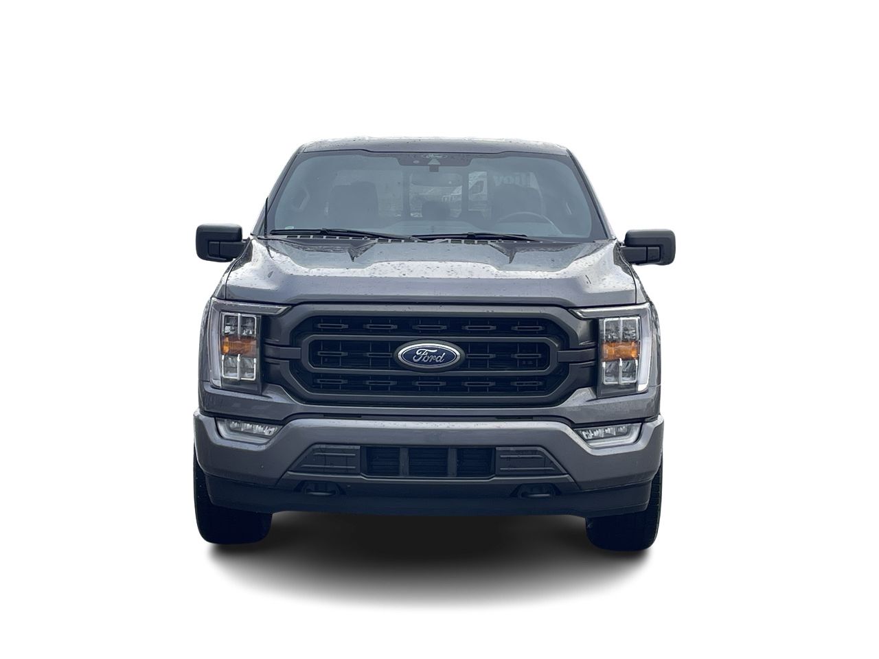 2022 Ford F150