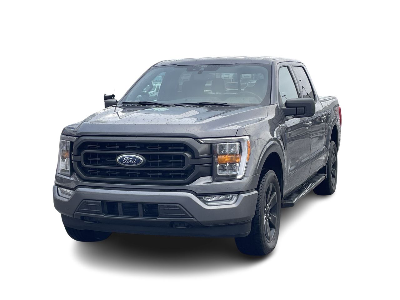 2022 Ford F150