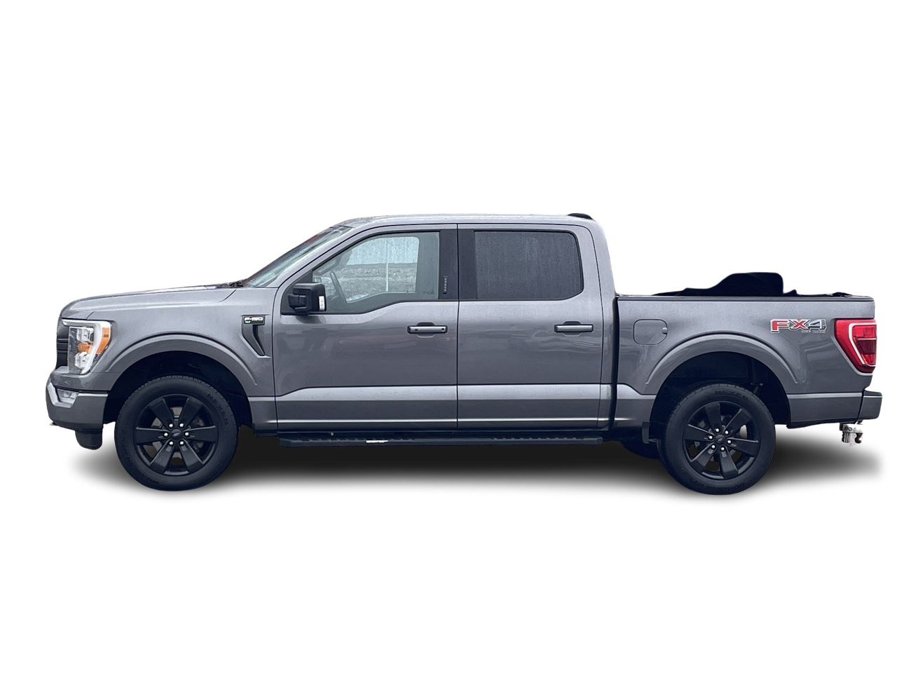 2022 Ford F150