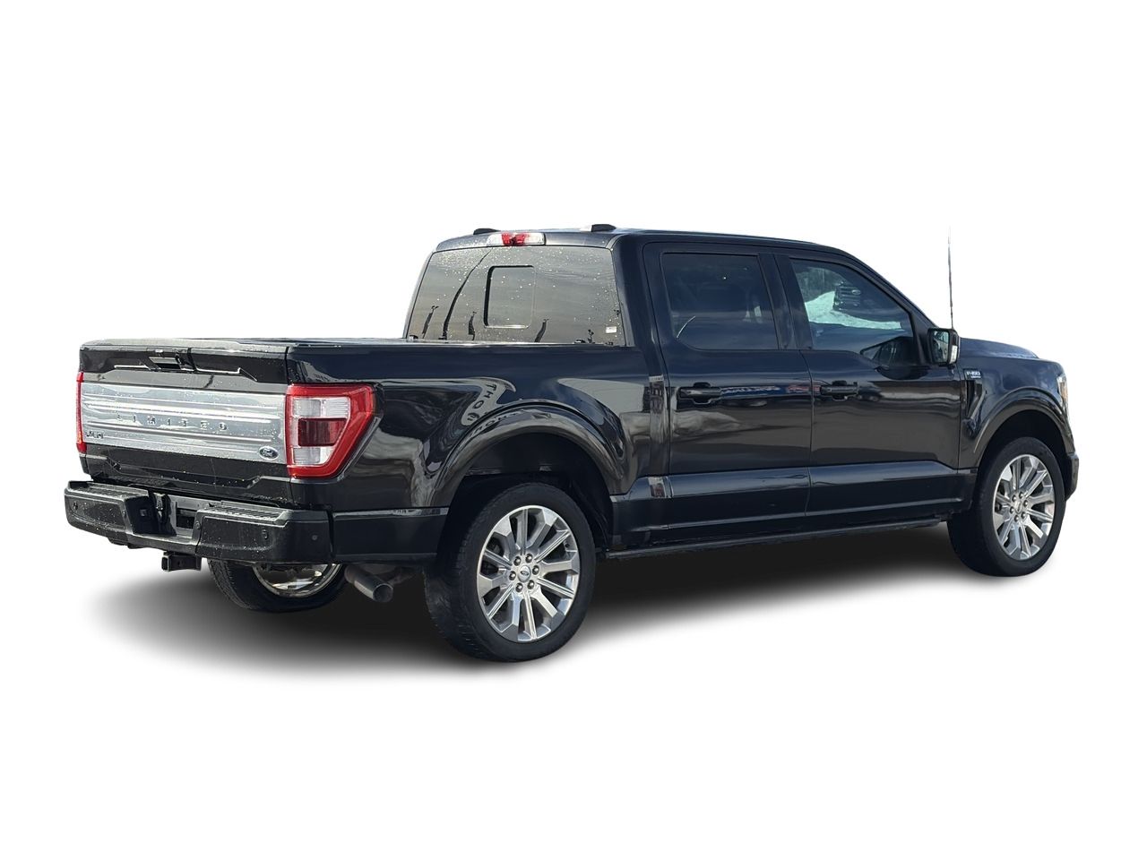 2022 Ford F150