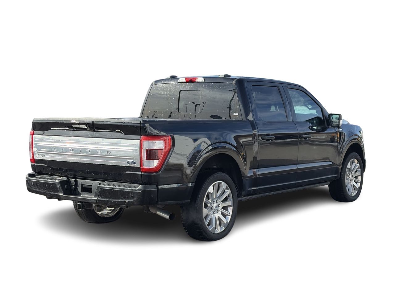 2022 Ford F150
