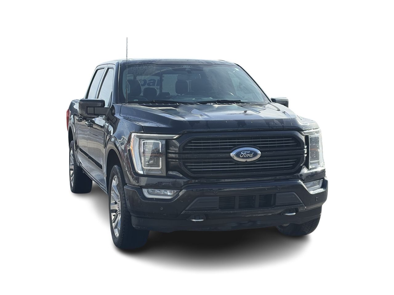 2022 Ford F150