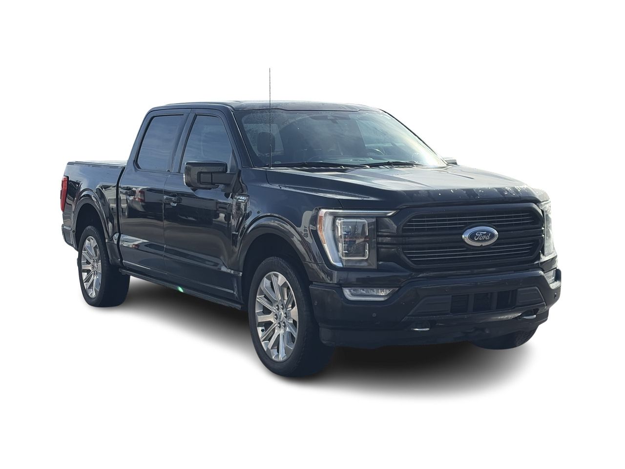 2022 Ford F150