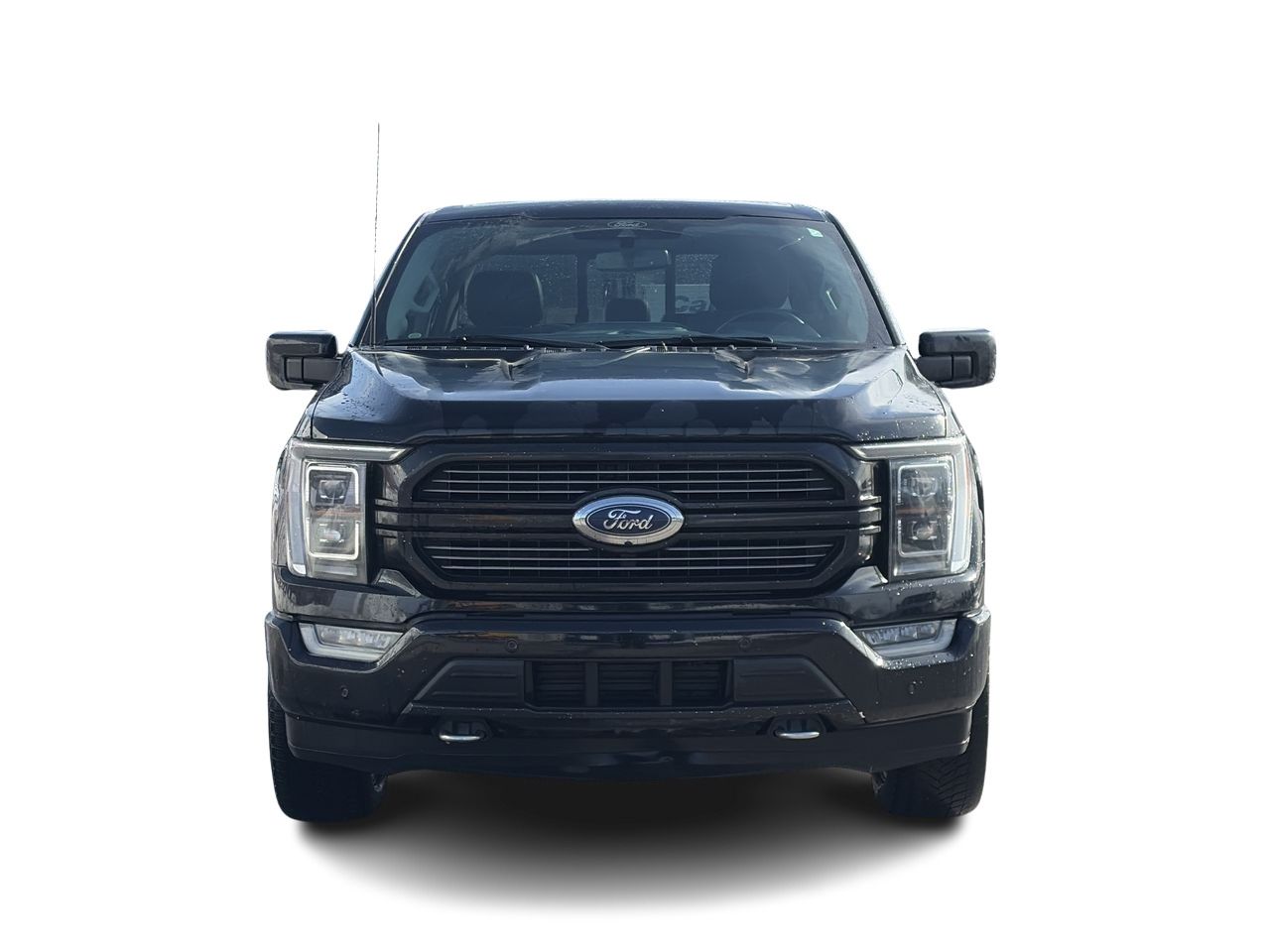 2022 Ford F150