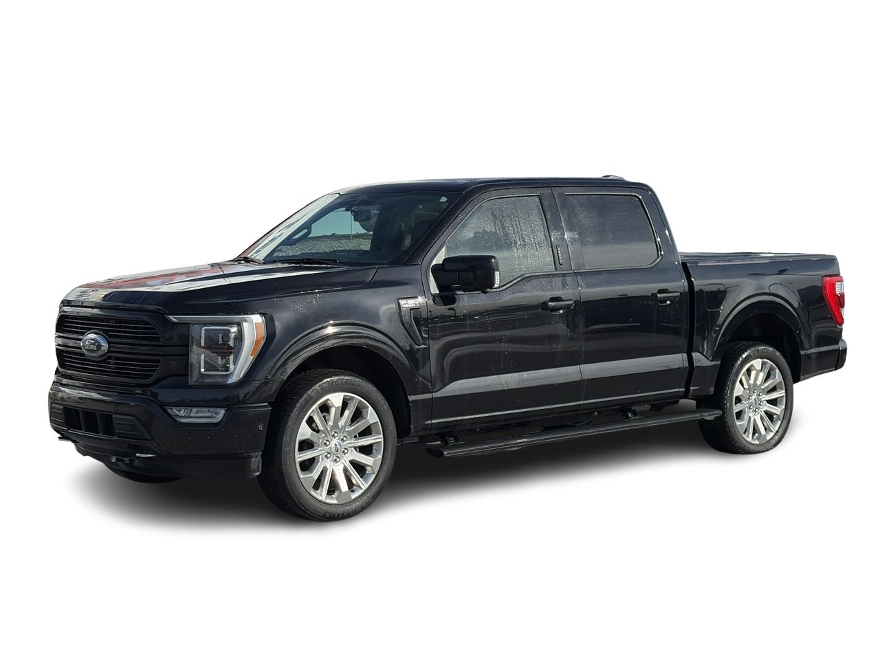 2022 Ford F150
