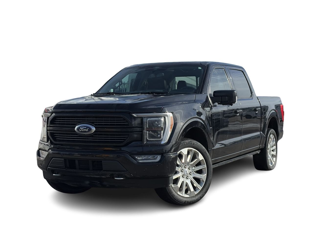 2022 Ford F150