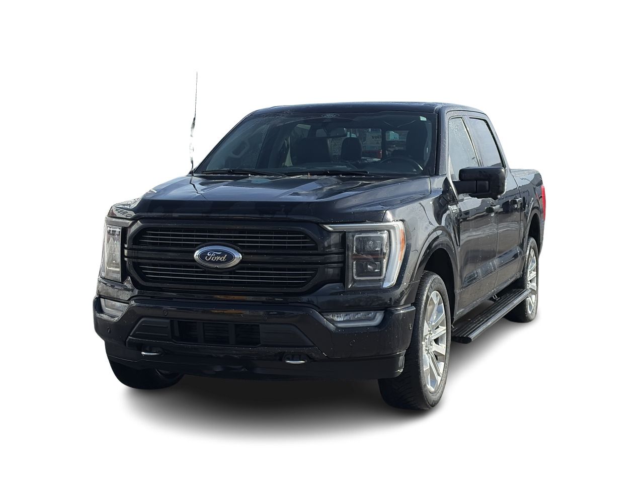 2022 Ford F150