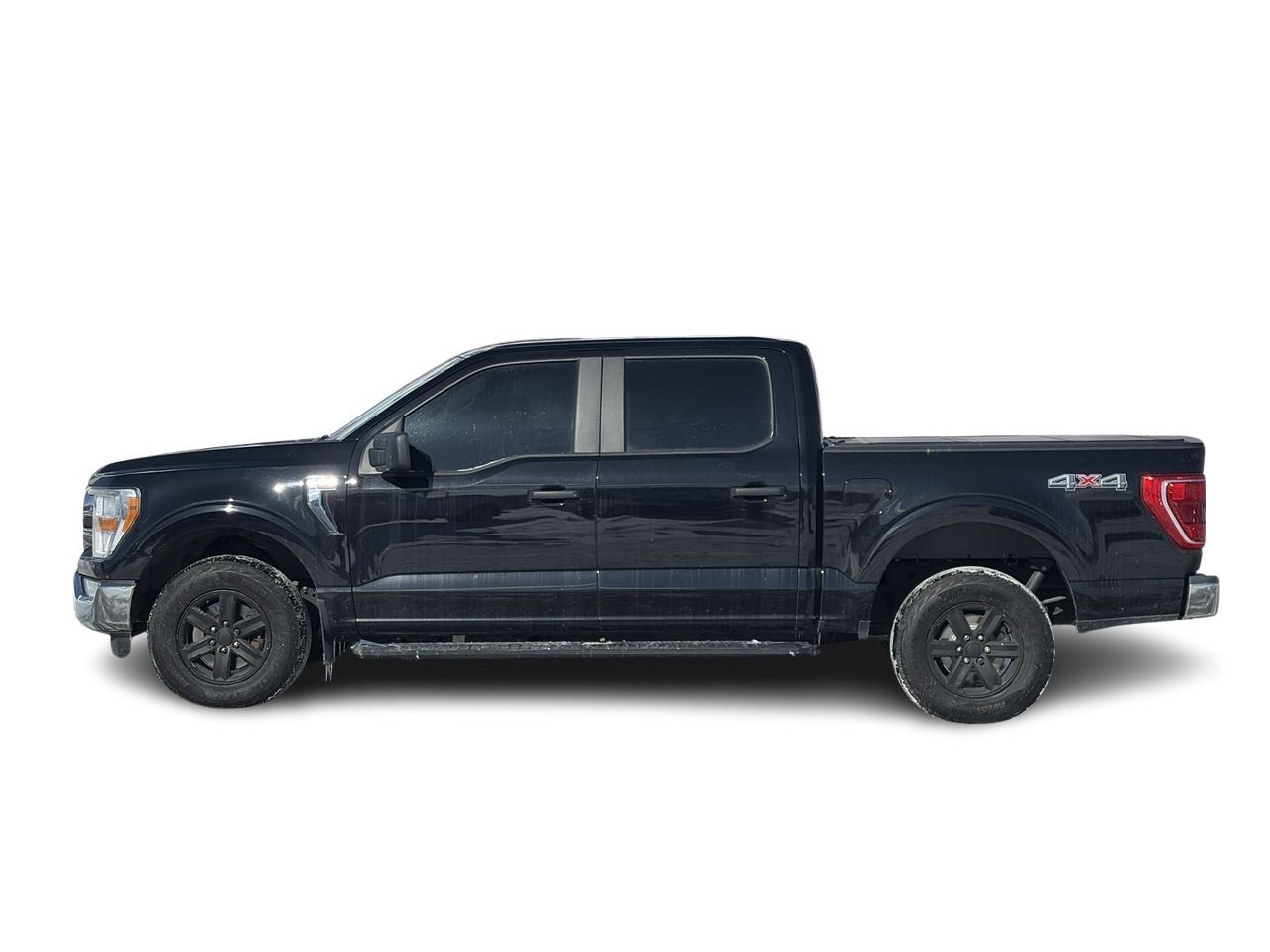 2022 Ford F150 in Toronto, Ontario