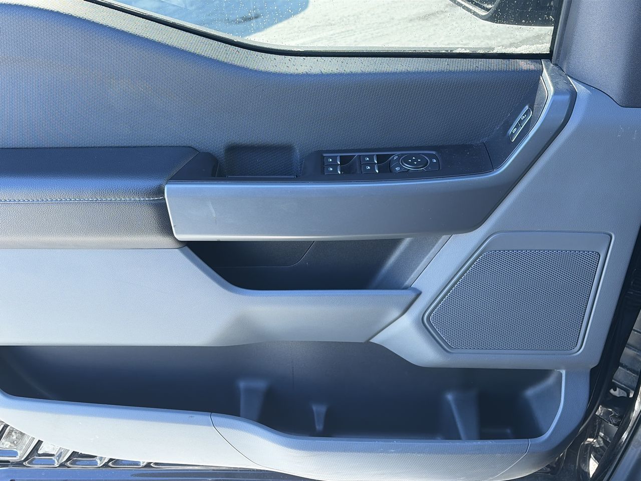 2022 Ford F150 in Toronto, Ontario