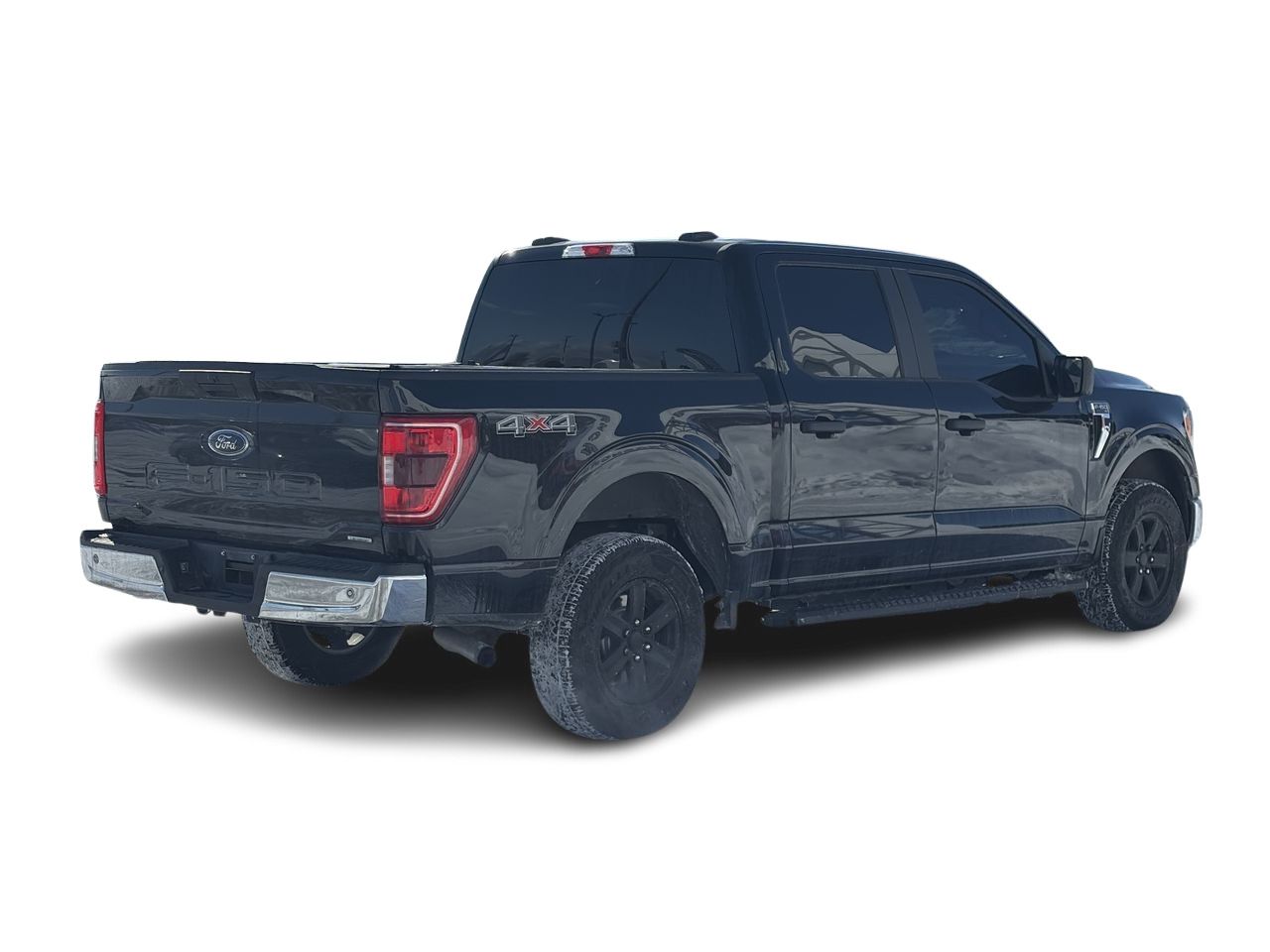 2022 Ford F150 in Toronto, Ontario