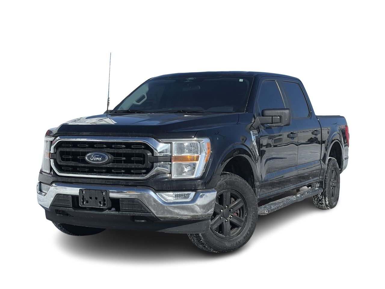 2022 Ford F150
