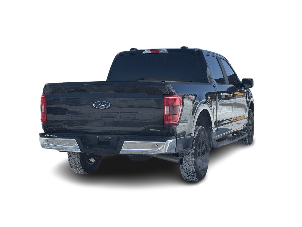 2022 Ford F150 in Toronto, Ontario