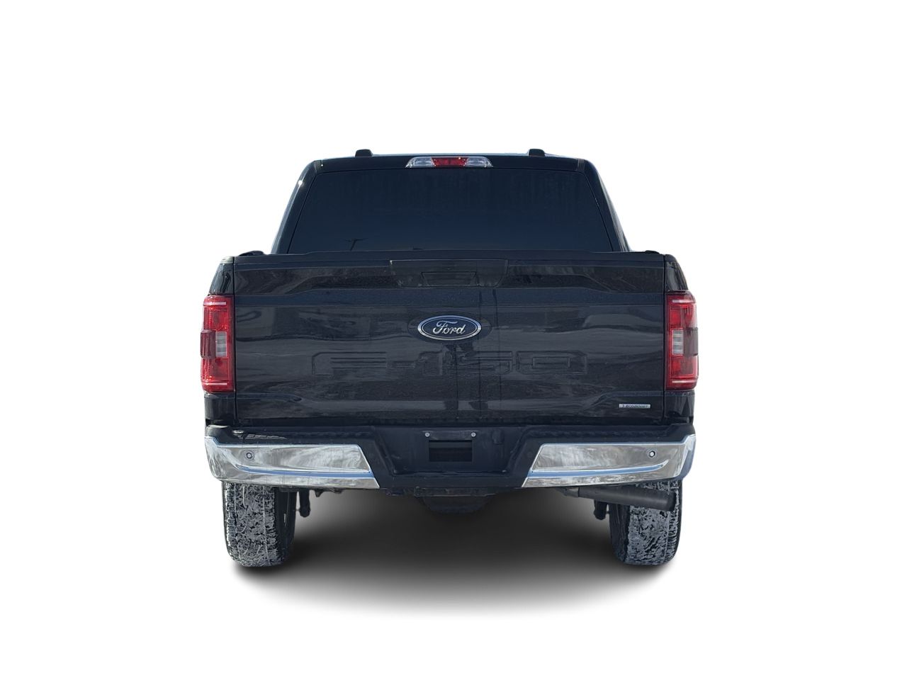 2022 Ford F150 in Toronto, Ontario