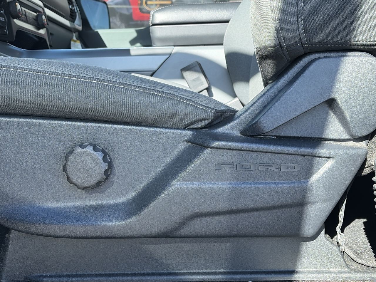 2022 Ford F150 in Toronto, Ontario