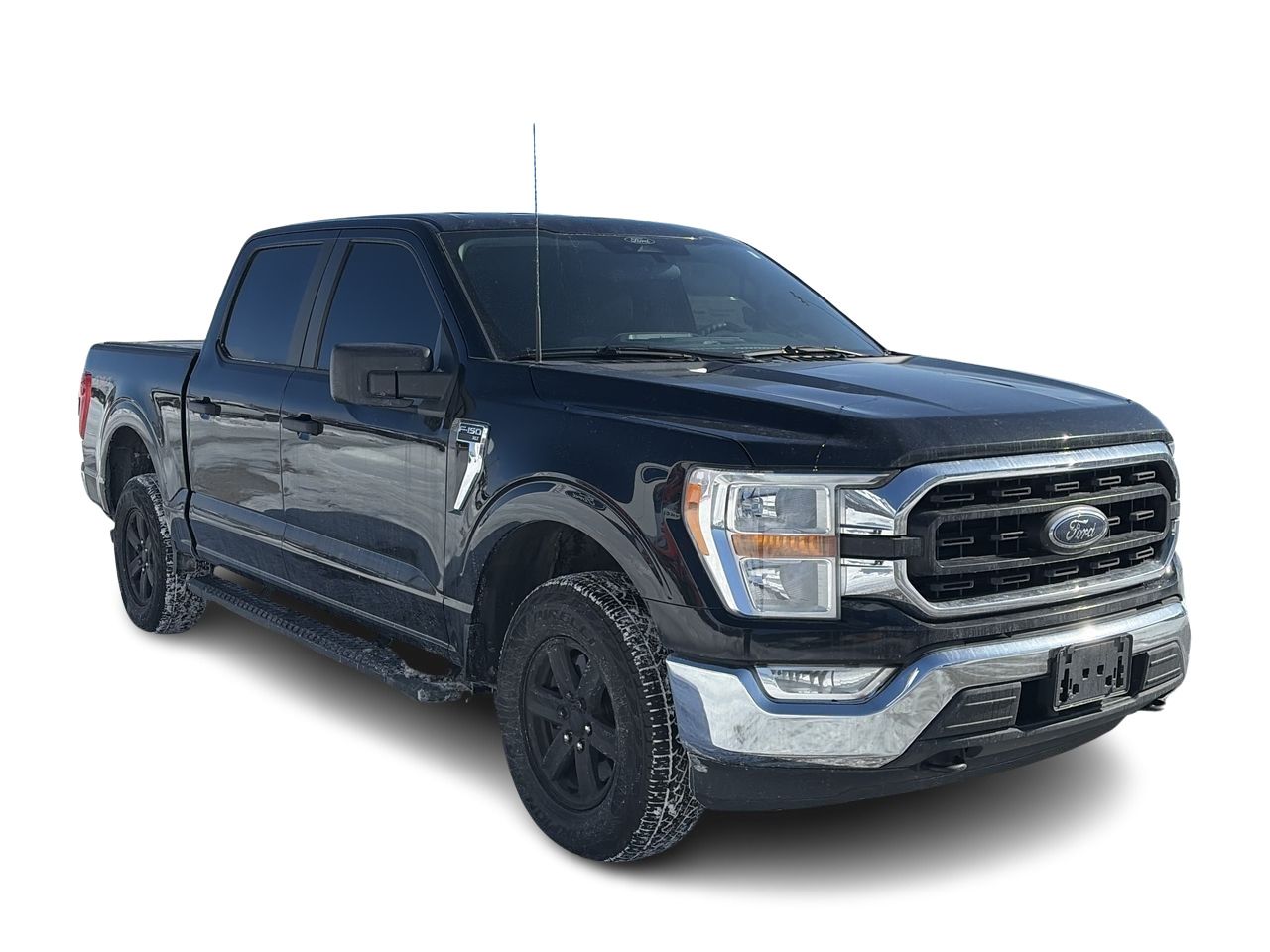 2022 Ford F150