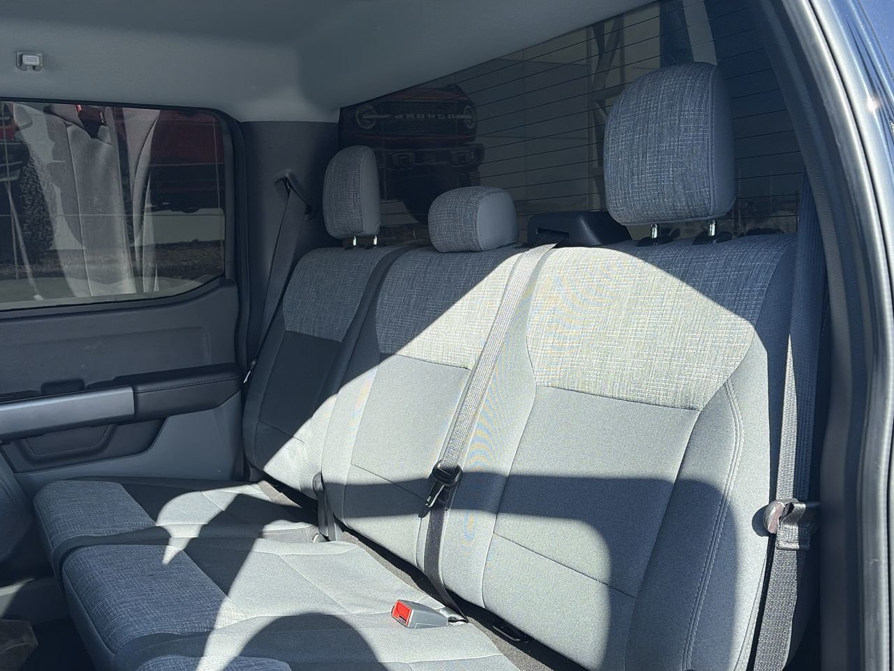 2022 Ford F150 in Toronto, Ontario