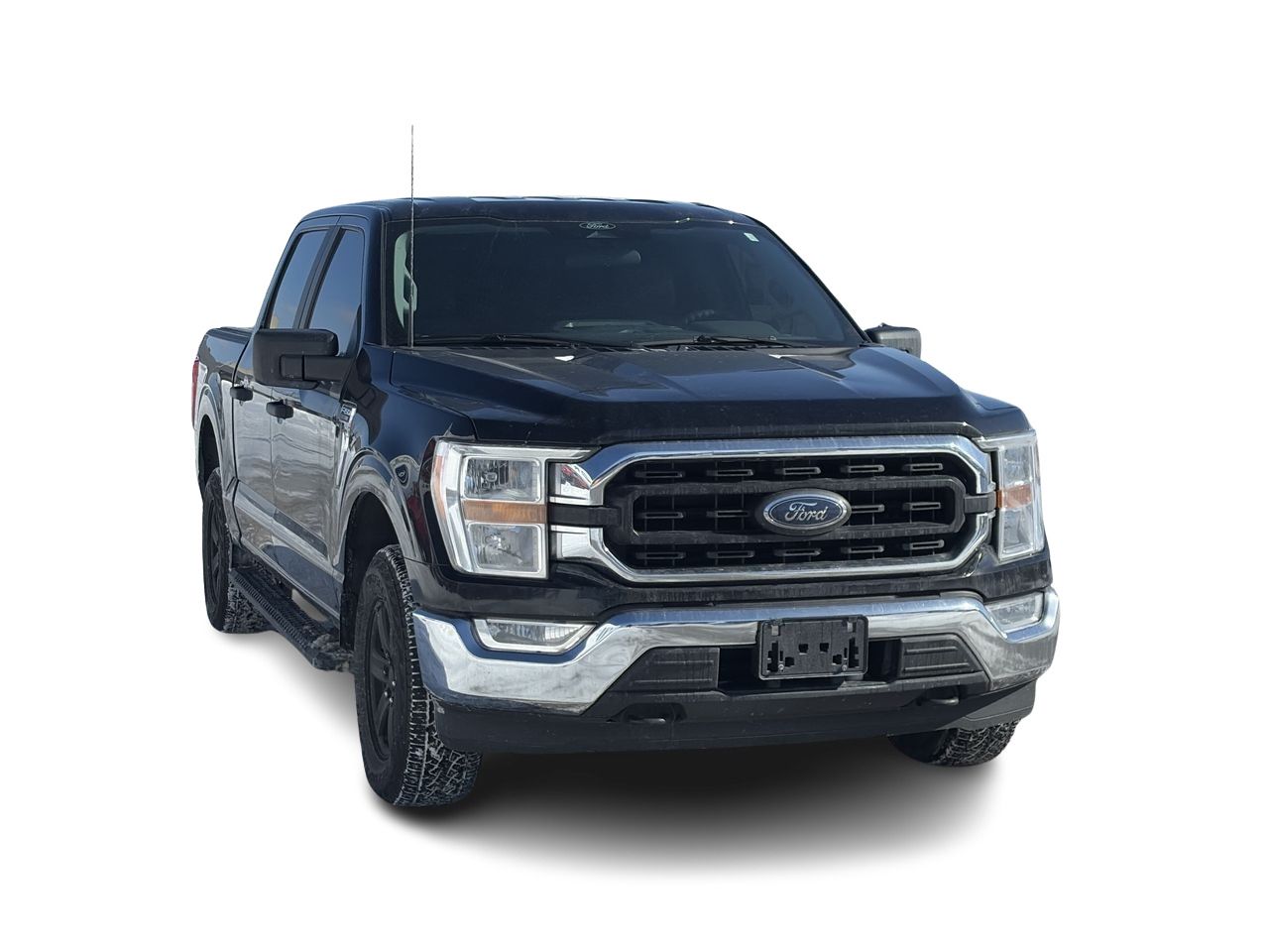 2022 Ford F150