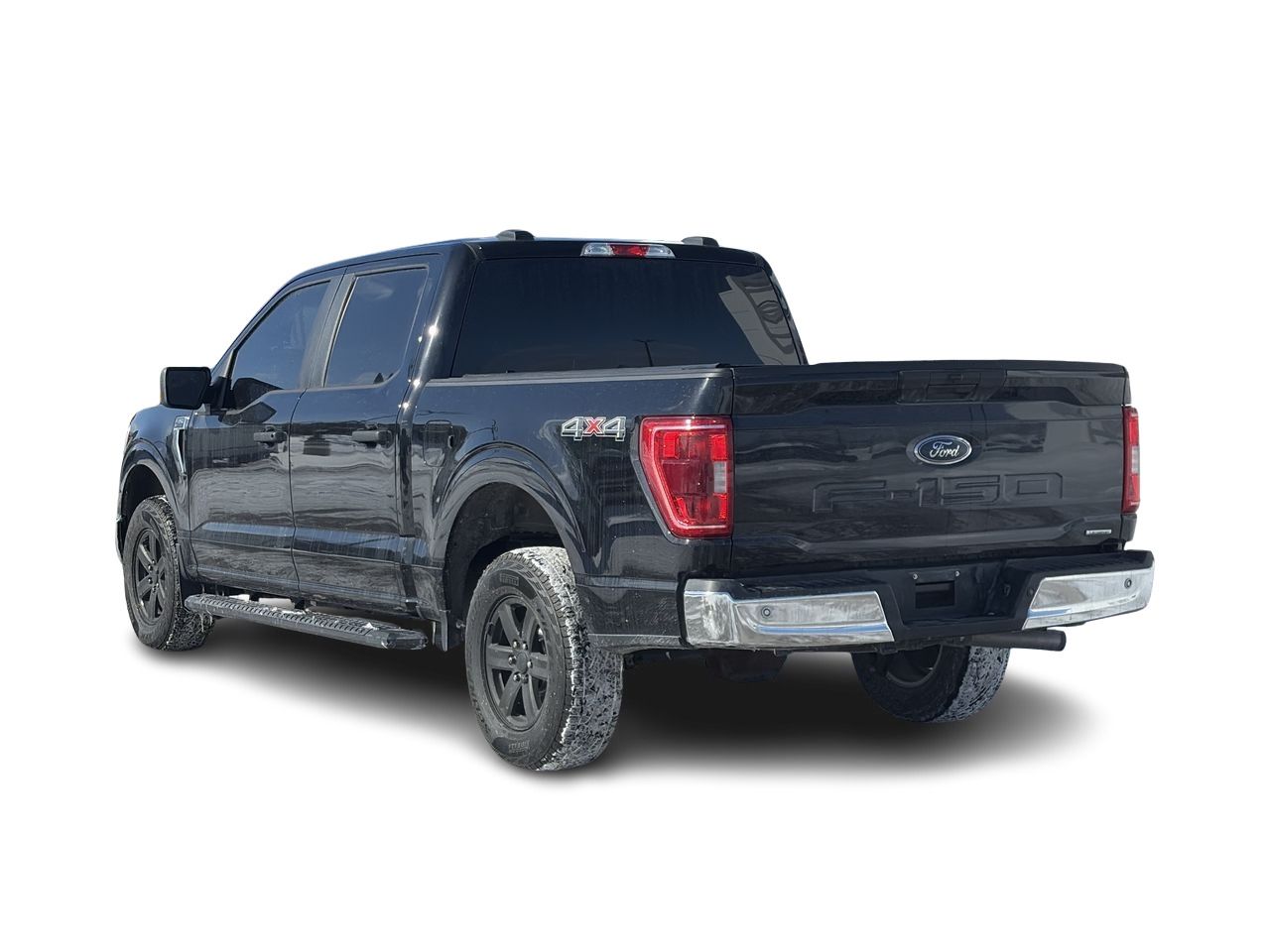 2022 Ford F150 in Toronto, Ontario