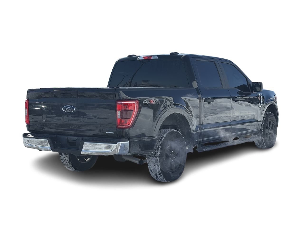 2022 Ford F150