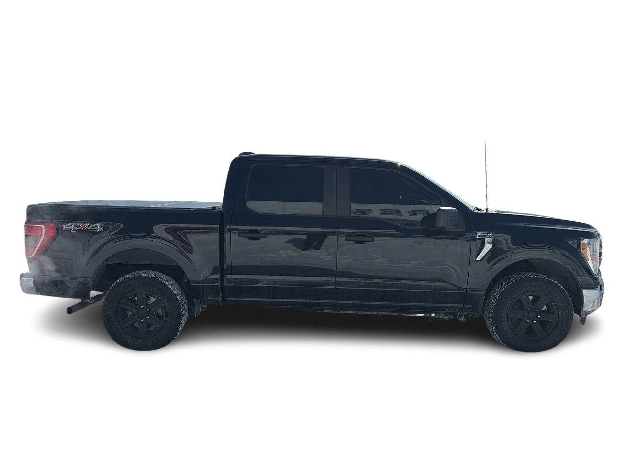 2022 Ford F150 in Toronto, Ontario