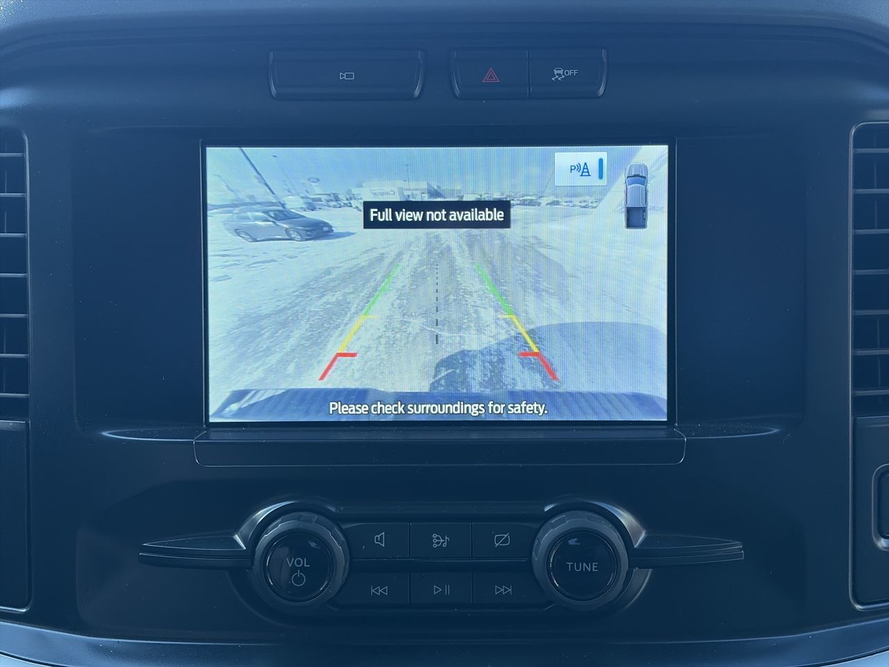 2022 Ford F150 in Toronto, Ontario