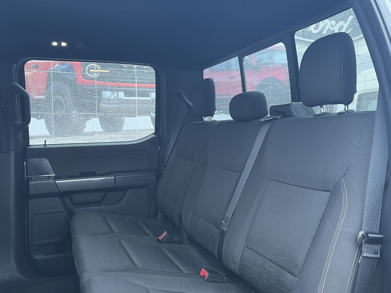 Ford F150  2022 à Toronto, Ontario