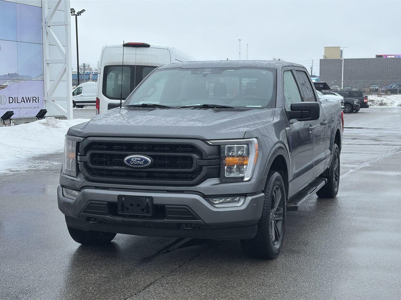 Ford F150  2022 à Toronto, Ontario