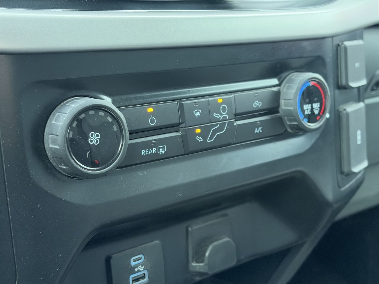 2022 Ford F150