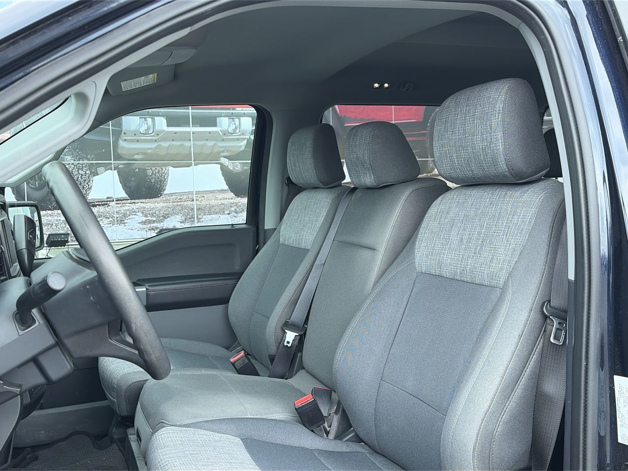 2022 Ford F150