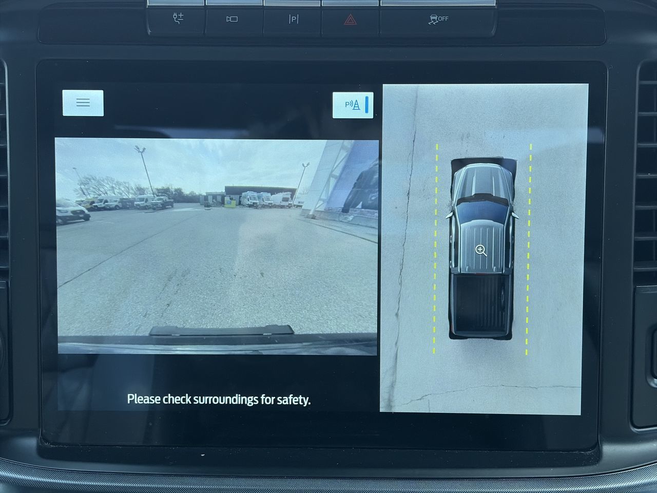 2022 Ford F150
