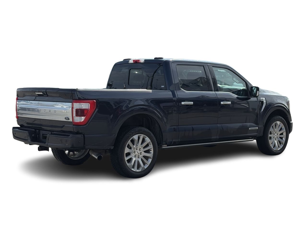 2022 Ford F150