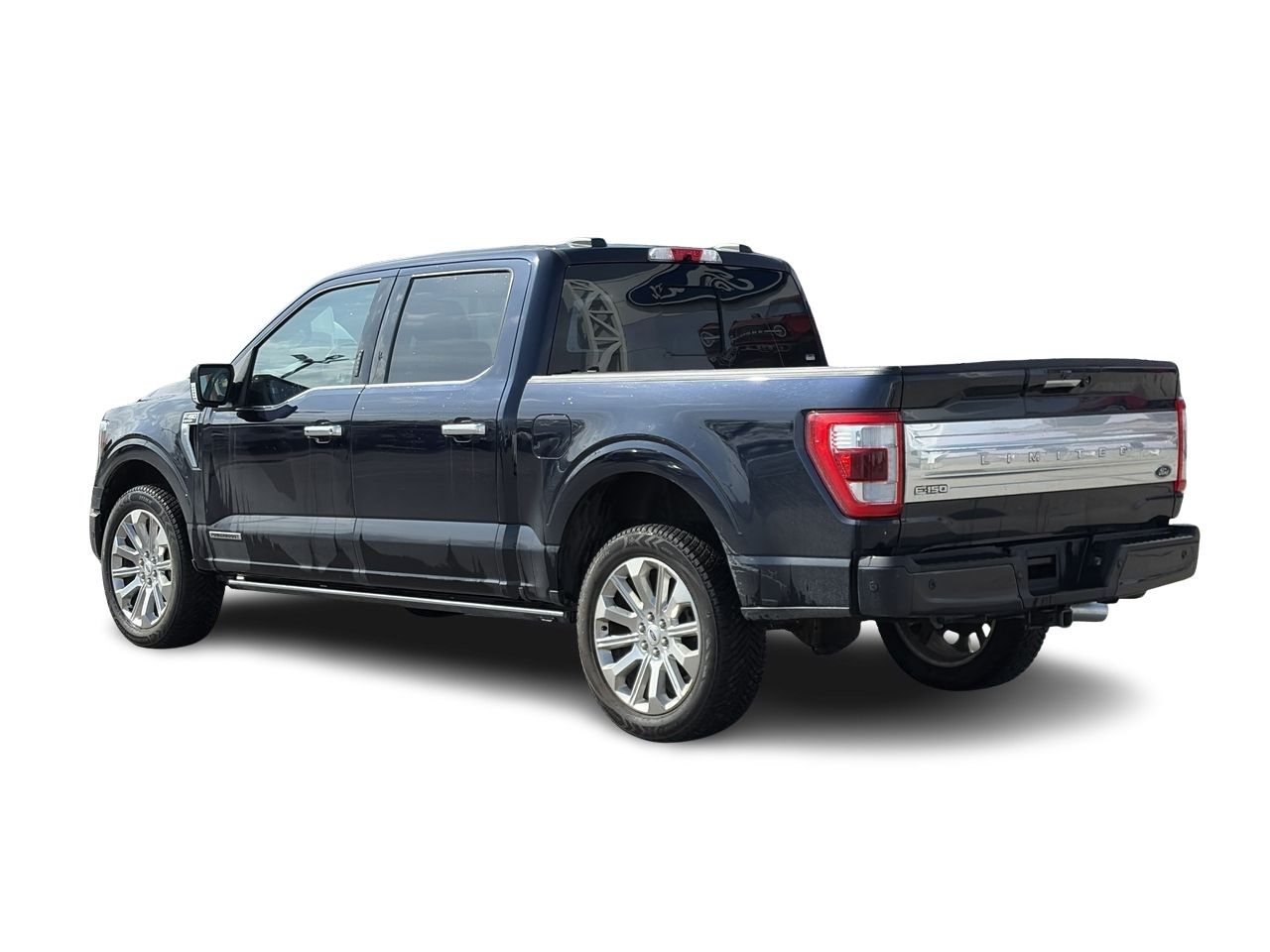 2022 Ford F150