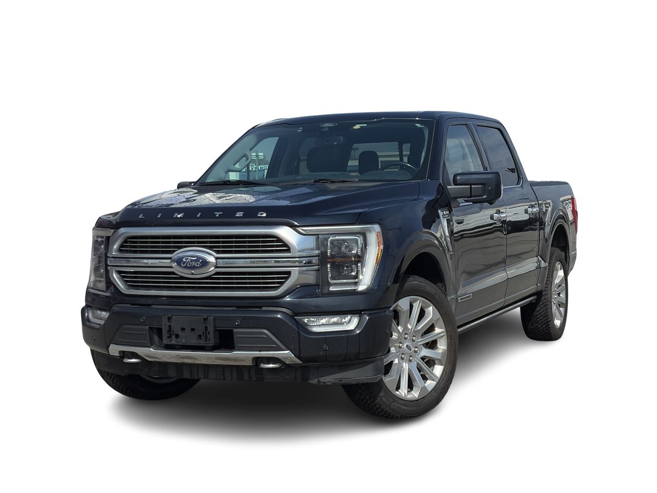 2022 Ford F150
