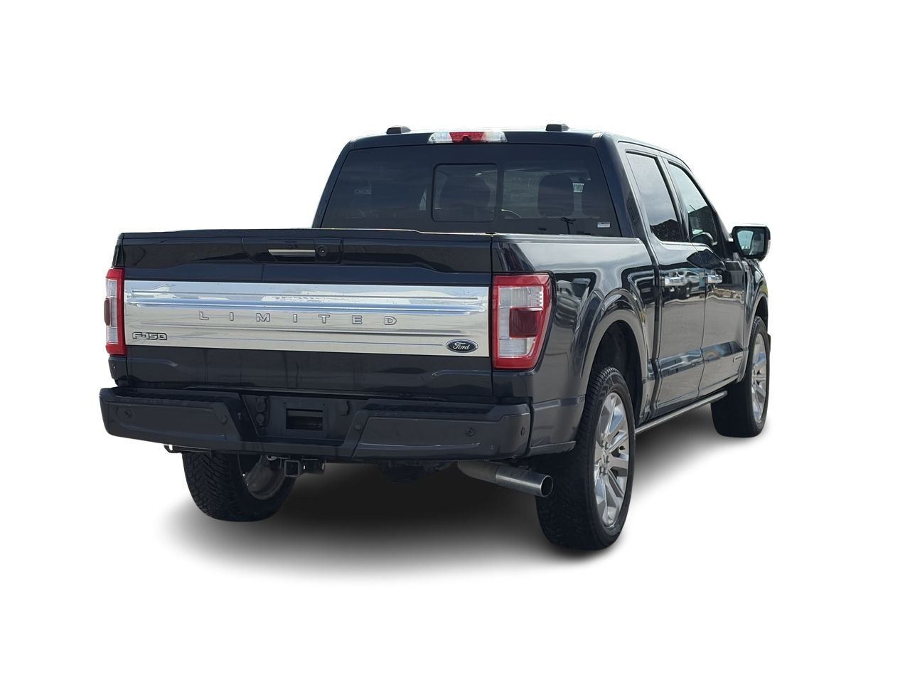 2022 Ford F150