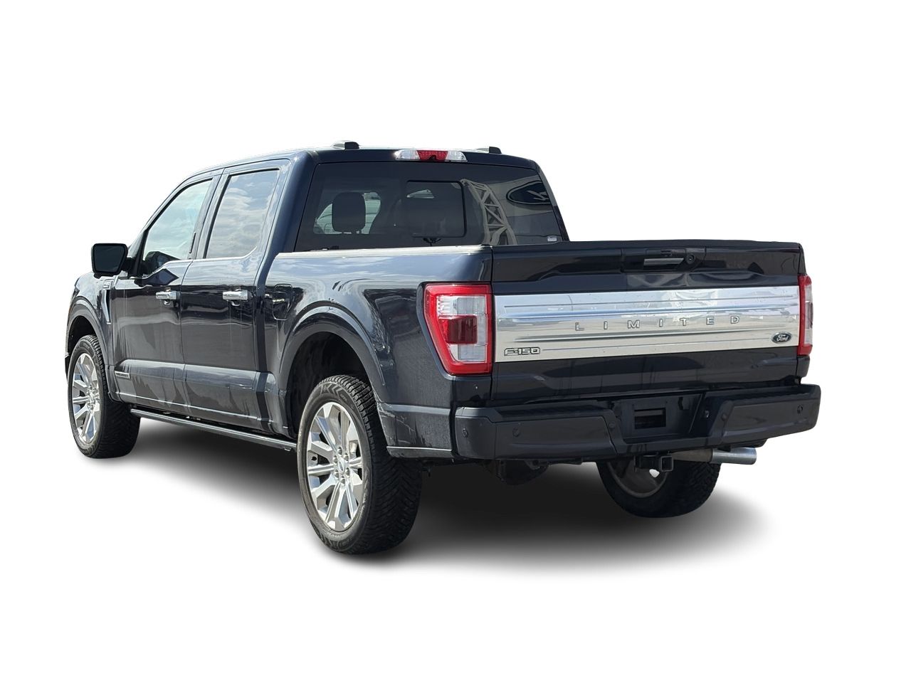 2022 Ford F150