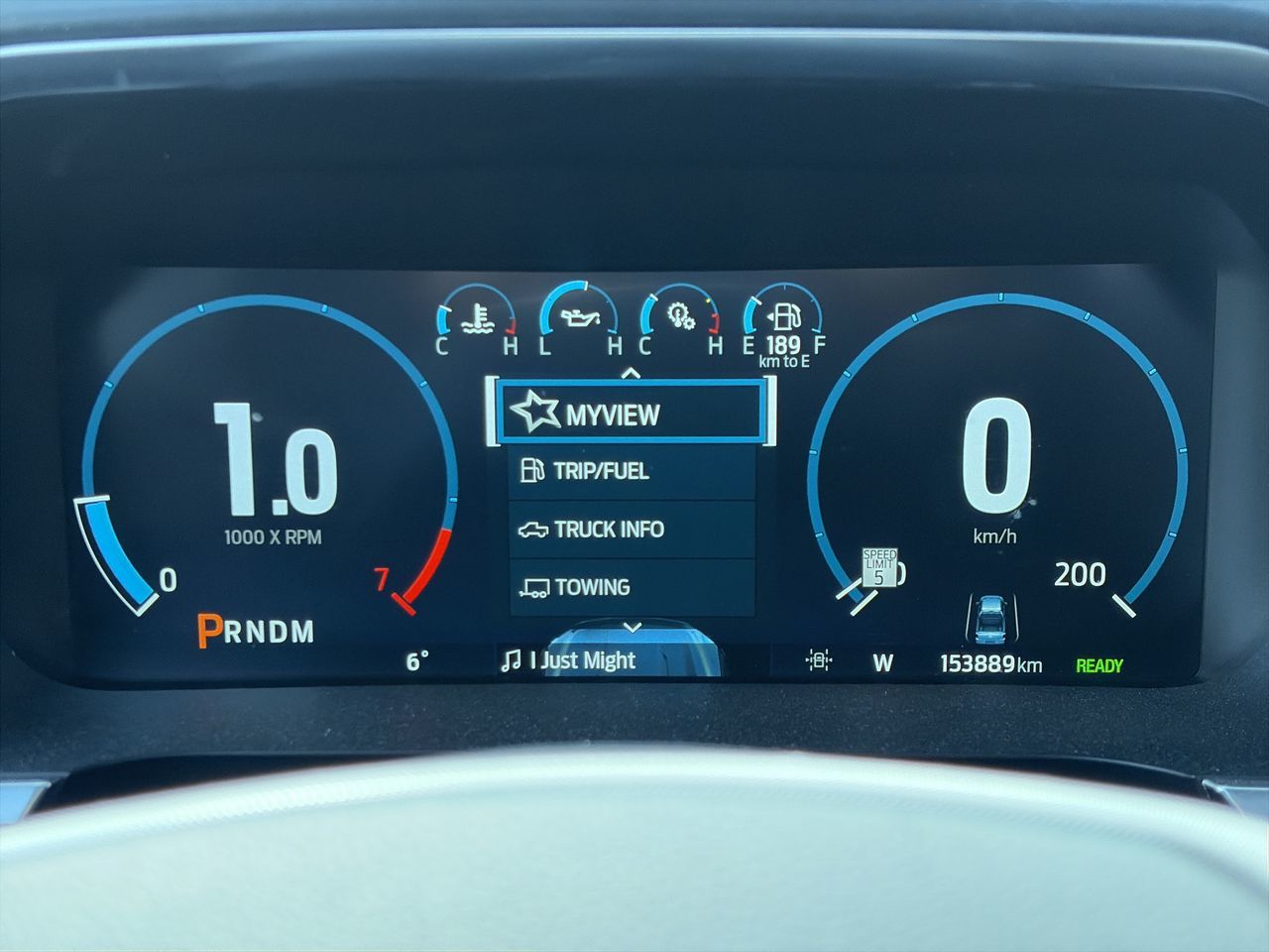 2022 Ford F150