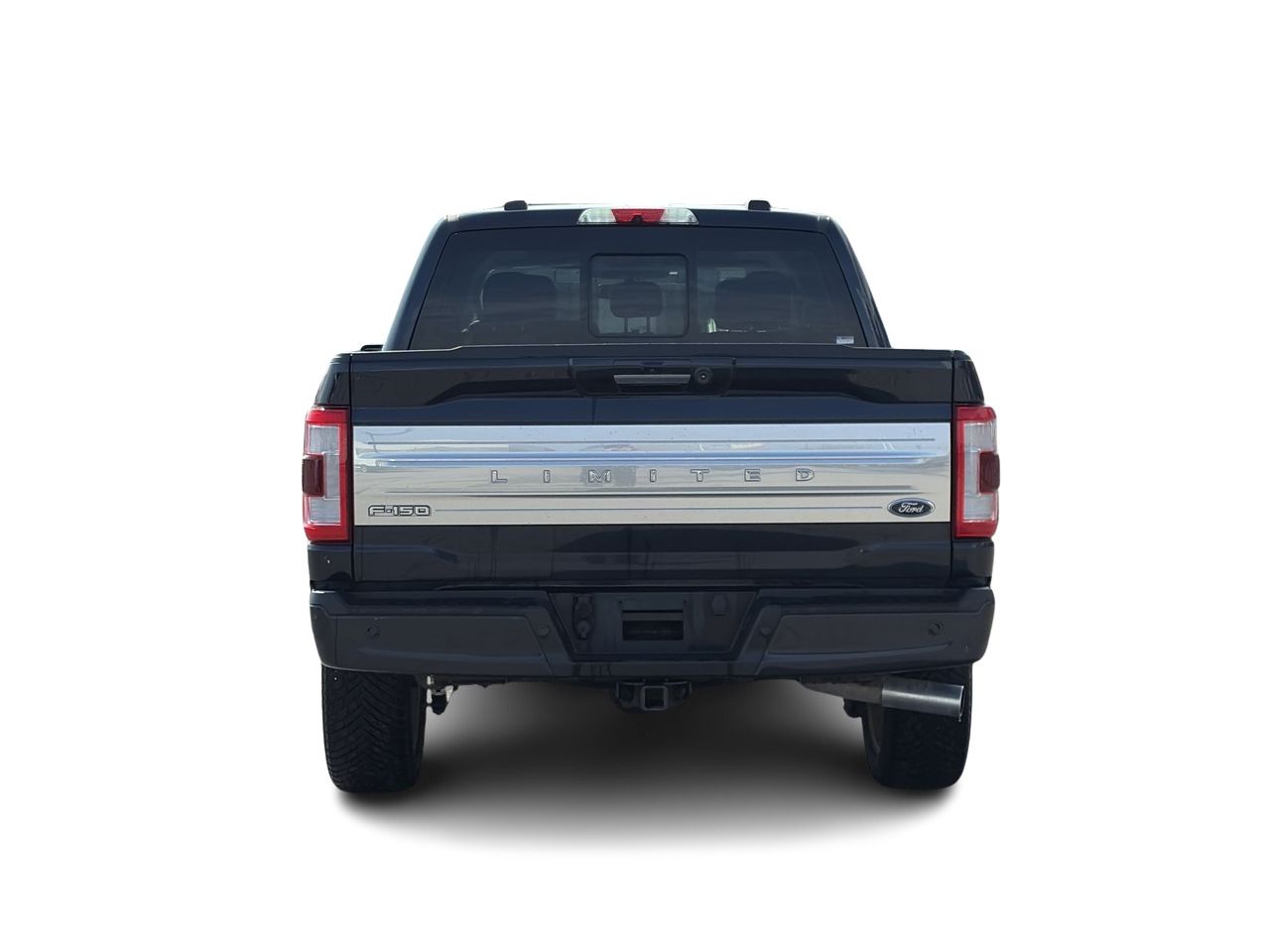 2022 Ford F150