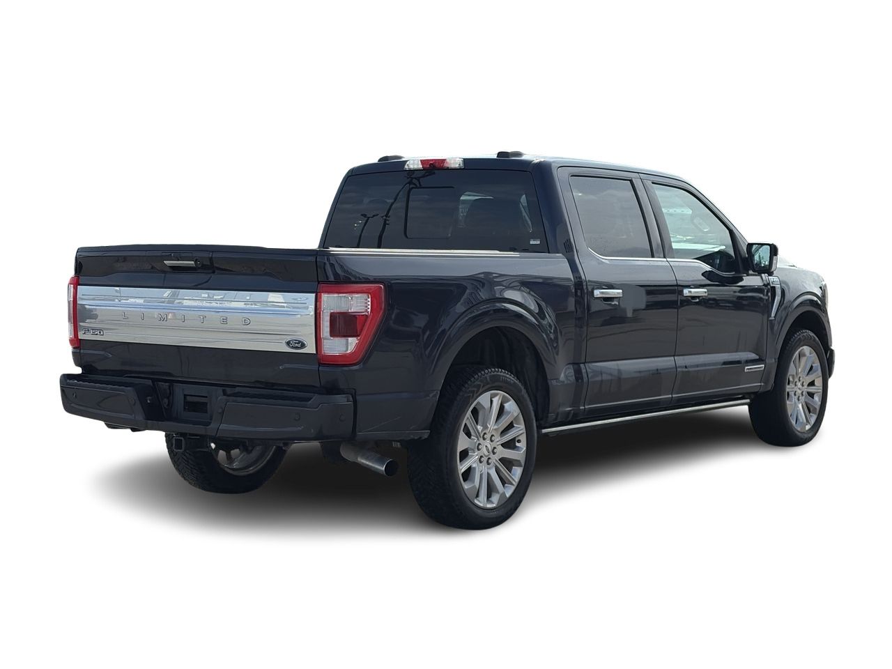 2022 Ford F150