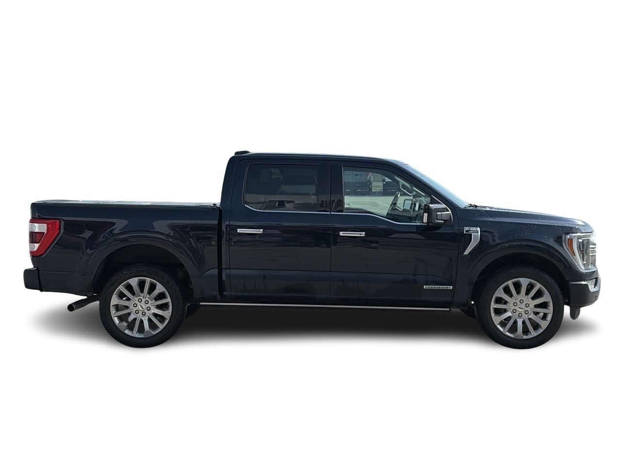 2022 Ford F150