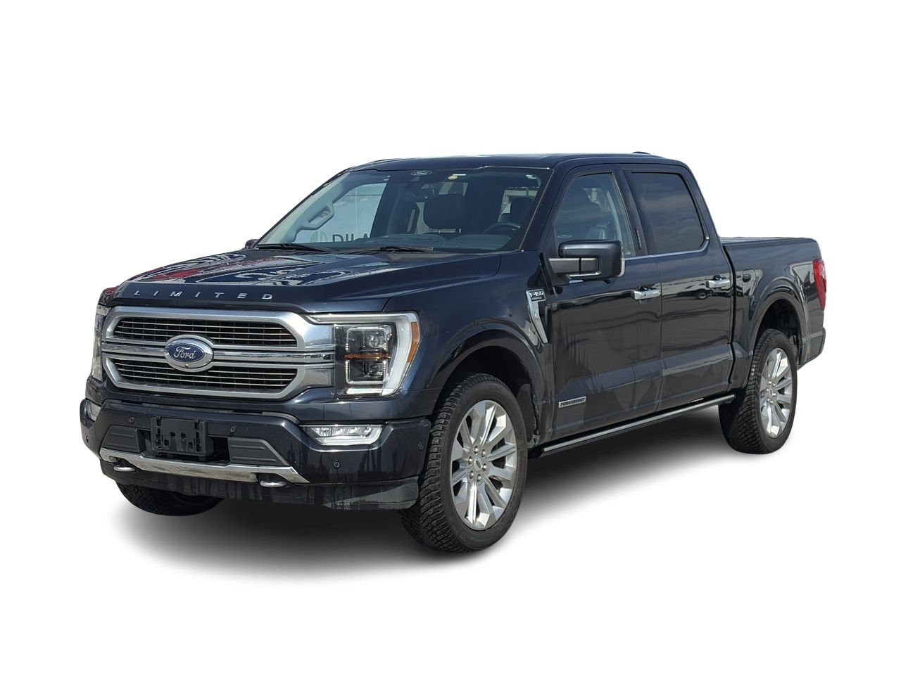 2022 Ford F150