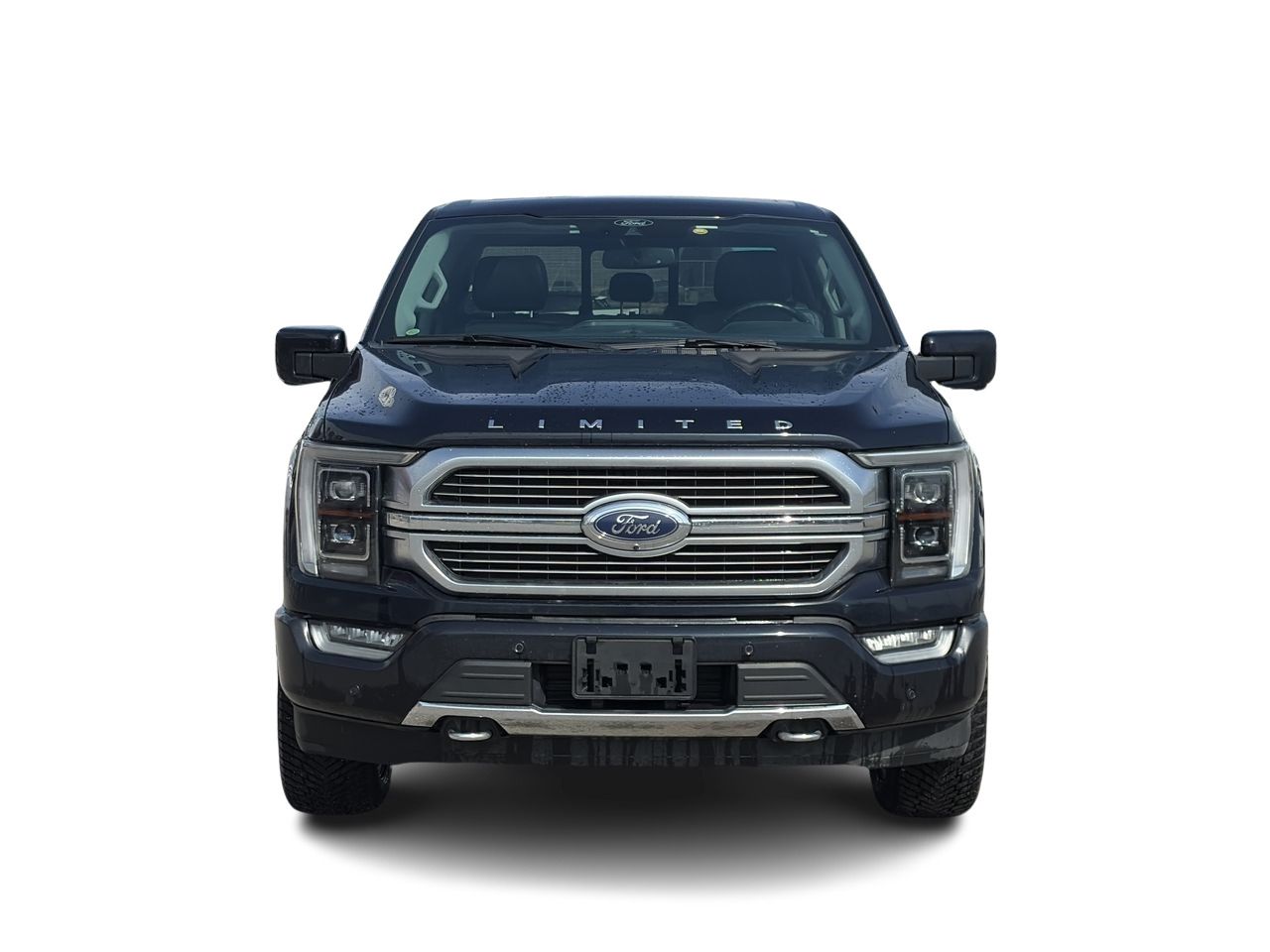 2022 Ford F150