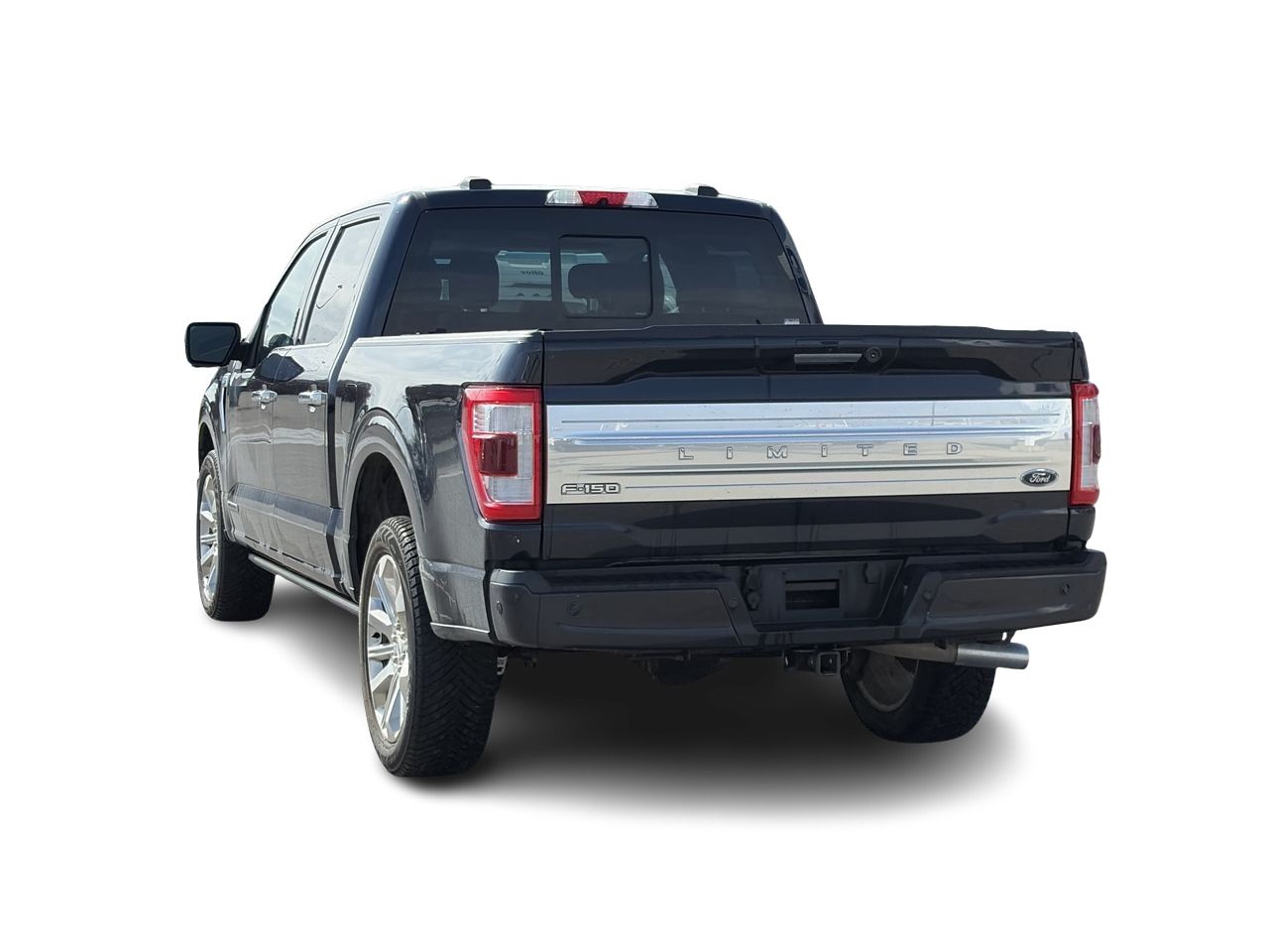 2022 Ford F150