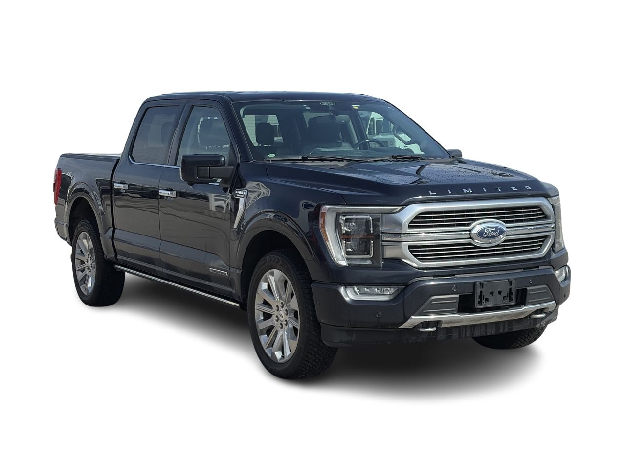 2022 Ford F150