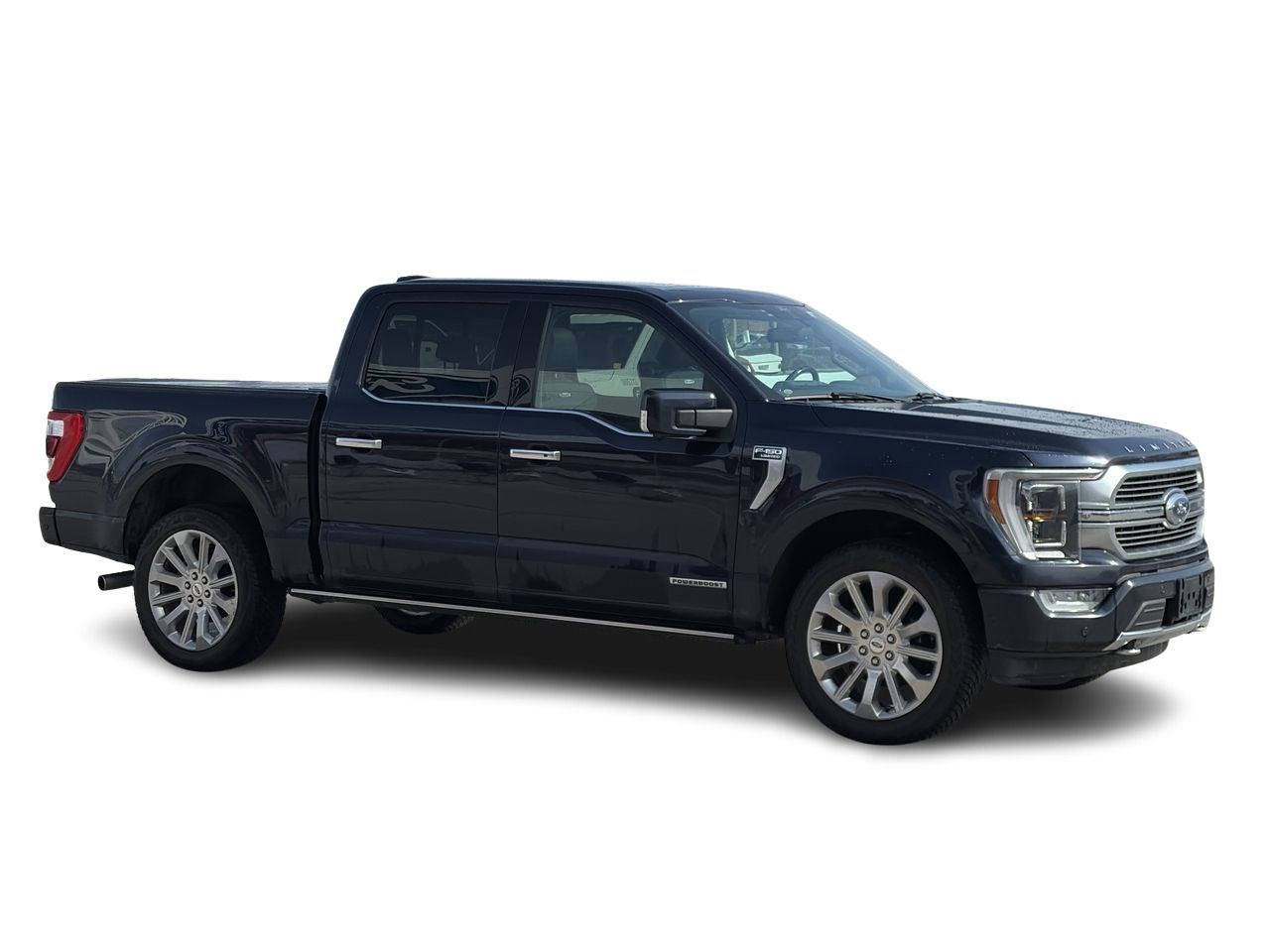 2022 Ford F150