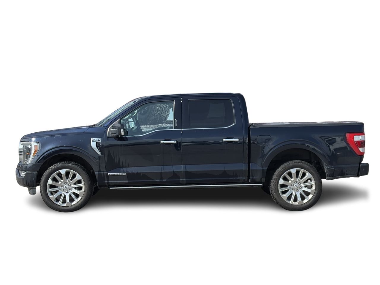 2022 Ford F150