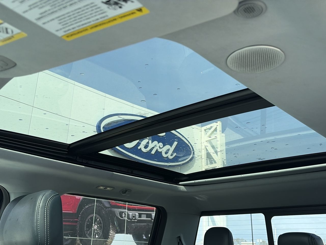 2022 Ford F150