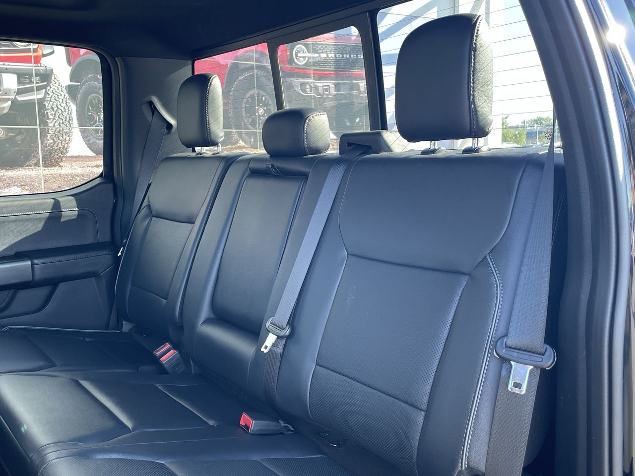 2023 Ford F150 in Toronto, Ontario