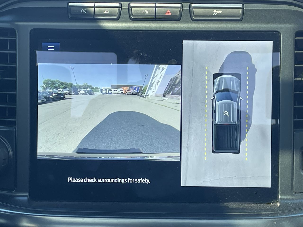 2023 Ford F150 in Toronto, Ontario