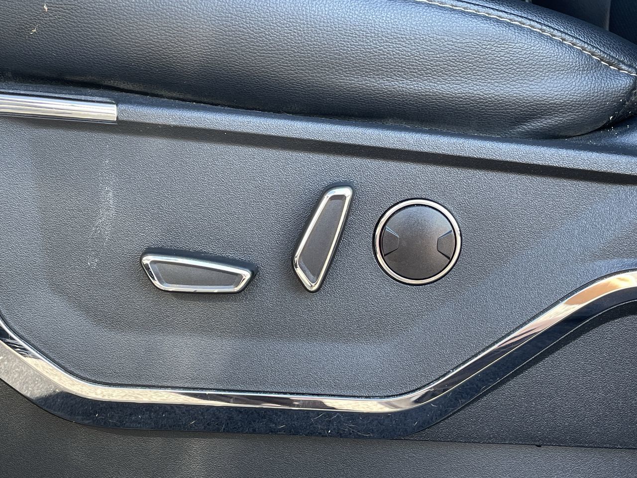 2023 Ford F150 in Toronto, Ontario