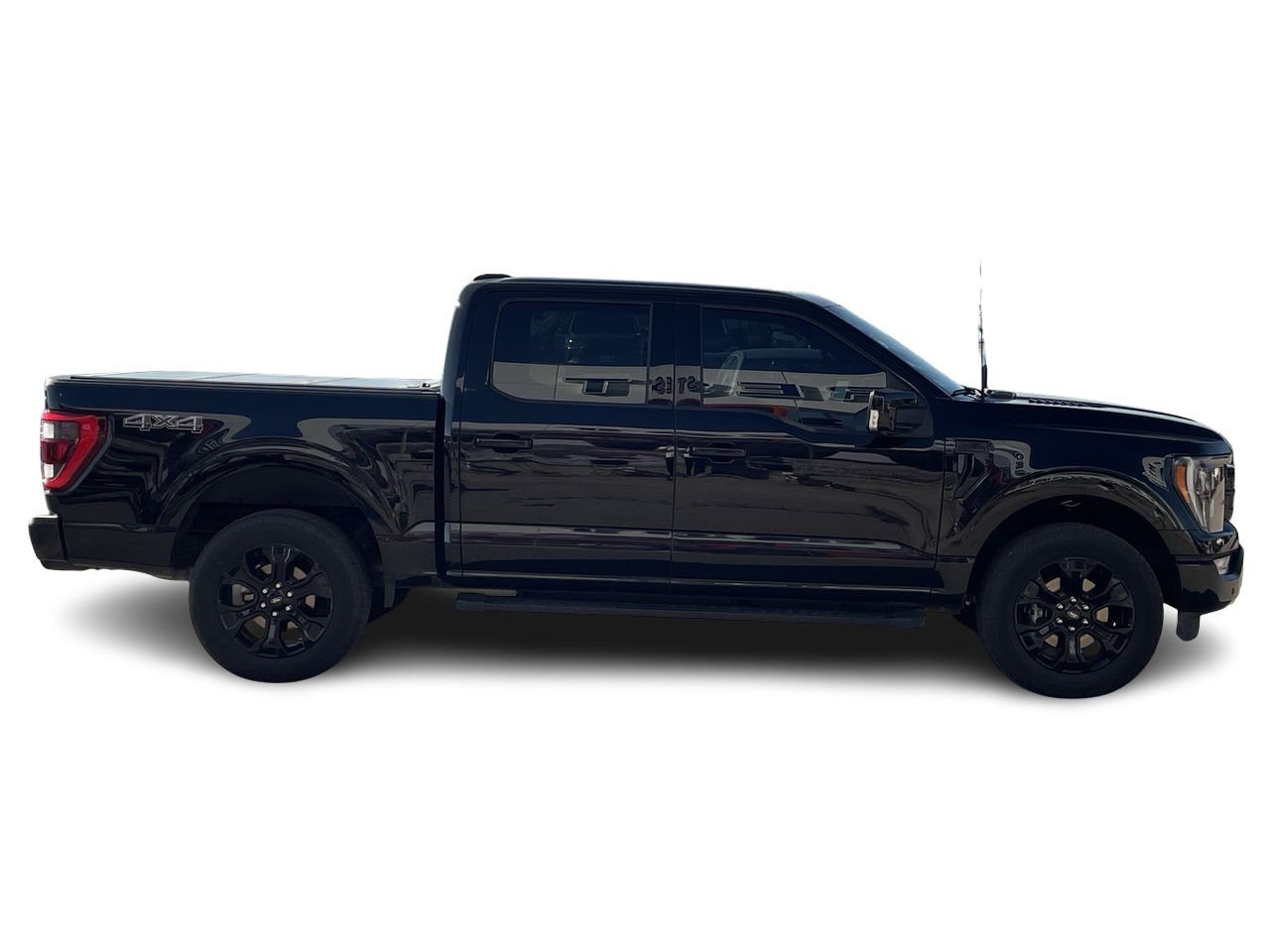 2023 Ford F150 in Toronto, Ontario